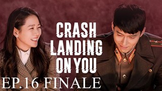 Crash Landing on You (2019) [ENGSUB] - Episode 16 FINALE