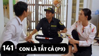 [Funny TV] - Con là tất cả (P9) - Video hài