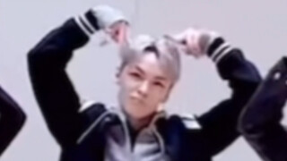 【Seventeen】cha cha cha فرقة الفتيات المفضلة cha
