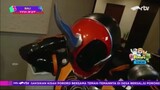 Hadiah Unik Dari Ayah - Kamen Rider Ghost Episode 1 Bahasa Indonesia