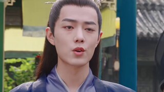 "Pembunuhan Palsu di Debu Merah" Episode 29 Shi Ying×Beitang Mo Ran Ying Ran Xiao Zhan Narcissus