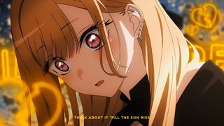 Nicolas Sales - OH WELL [Lyrics x AMV]