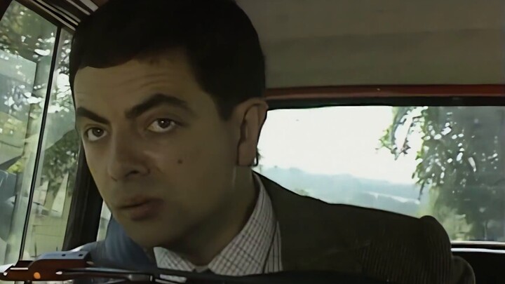 Initial B