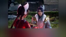 All Female Spies Are In My Sect Eps 71 indo