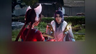 All Female Spies Are In My Sect Eps 71 indo