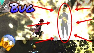 Bug bất tử trên đảo huấn luyện troll địch ức chế | Bug free fire ob26 | top 2 bug free fire
