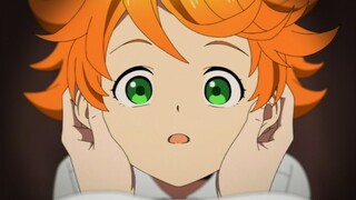 The Promised Neverland「AMV」- Impossible
