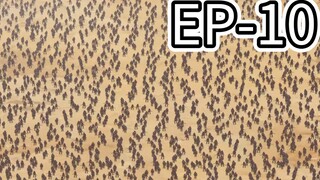 I PERRY EVERYTHING [SEASON-1] [EPISODE-10]