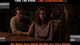 sống không phải sợ #reviewphimabc