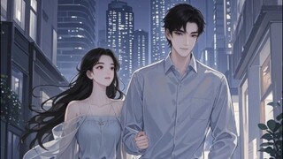 Shen Haonan & Lu Lulu  ~ Reborn! Aku menikah dengan direktur tampan untuk ubah takdirku ~