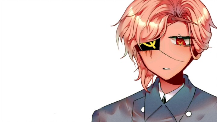 [CH Su] Kamu ingin menjadi orang seperti apa saat besar nanti?