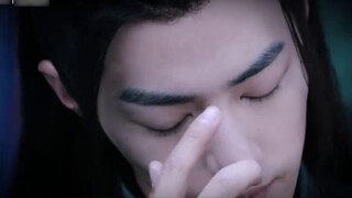 [Xiao Zhan Narcissus｜Chi Chi｜Xian Ying][Cermin Pecah Bersatu Kembali｜Siksaan Pertama Lalu Manis Dia]