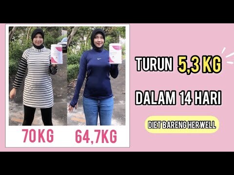 TERBUKTI HILANGKAN PERUT BUNCIT DALAM 14 HARI !!!