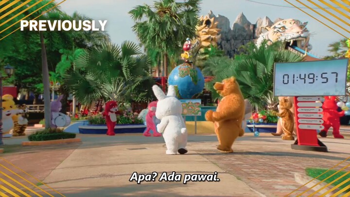 🎲The Dark Dice🎲 ep 8 { end }