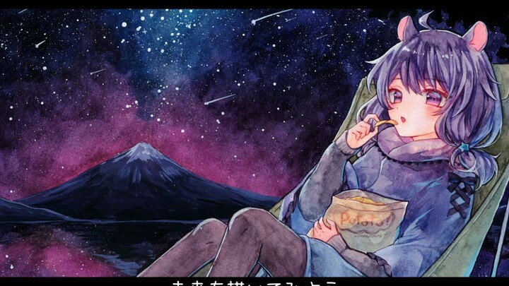 佐々木恵梨 - はるのとなり (Cover by 李紫音