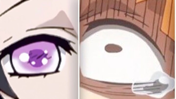 [ Demon Slayer ] How many people can you tell by their appearance? The more you play, the harder it 