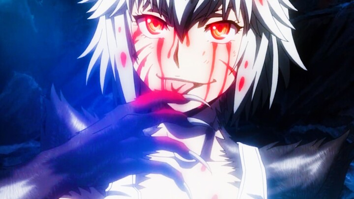 "Don't mess with the white hairs"