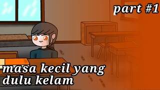 masa kecil yang kelam
