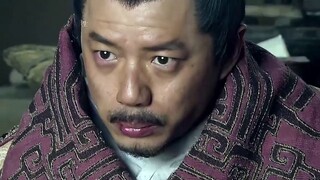 Ada semacam cinta yang disebut "Han Xin dan Ji Tao". Cinta itu telah memudar dari kejayaannya yang d