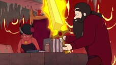 Mèo nổ EP 6 [Sub Việt]