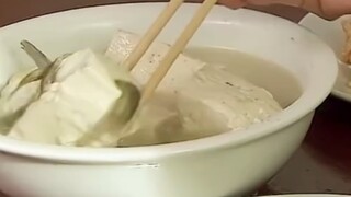 泥鳅钻豆腐都竟如此好吃
