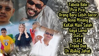 lagu viral TABolA BaLe, PicA PicA