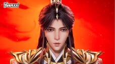 SPIRIT SWORD SOVEREIGN EPISODE 545 SUB INDO