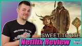 Sweet Tooth Netflix Series Review