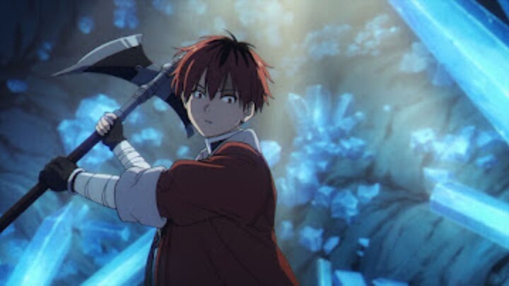 Sousou no Frieren S2 Eps 01 sub indo