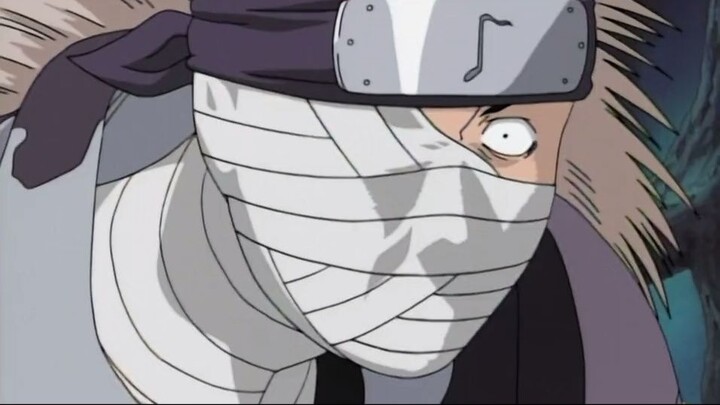 NARUTO Season : 02 Episode : 33 IN HINDI