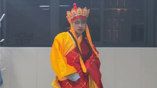 唐僧说不EASY
