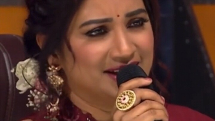 Shreya Ghoshal