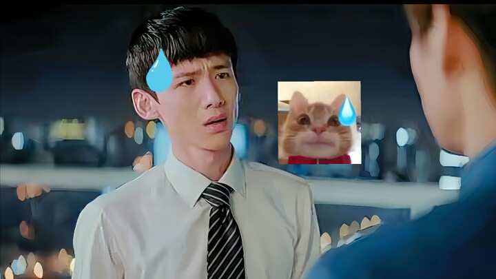 Hilarious!! The words Wei Daxun didn’t take to heart, Bai Jingting actually did—hahaha, that’s a dir