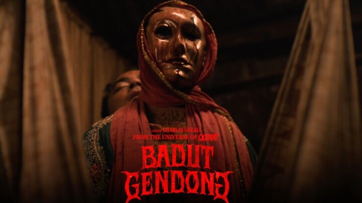 BADUT GENDONG || Bahasa Indonesia