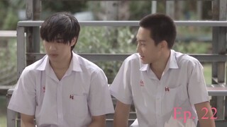 [22-36] Lovesick The Series Temporada 2 {Uncut ver.} Episodio 22 [Sub. Español]