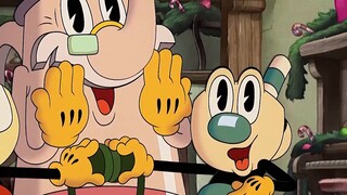 Cuphead Season 3: ต้นคริสต์มาสขายได้สิบเหรียญ โพนี่สามารถซื้อได้ในราคาห้าเหรียญหรือไม่
