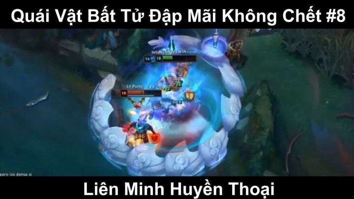 Vừa Chơi Vừa Trải Nghiệm Infinity Hp