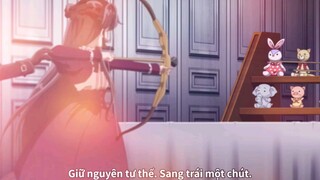 cảm nhận của các cậu khi xem bộ này là gì #klaxxamv #amvedit