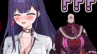 【Numi / Chín hoàn toàn】😈 "Điểm mấu chốt" của cô gái búp bê không đầu