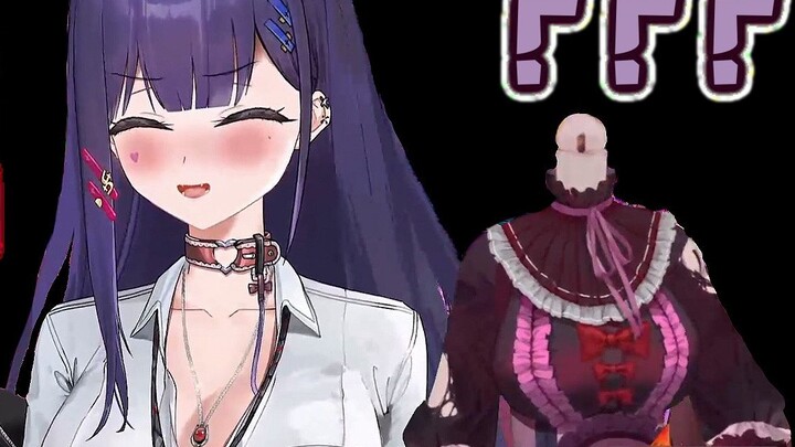 【Numi / Chín hoàn toàn】😈 "Điểm mấu chốt" của cô gái búp bê không đầu