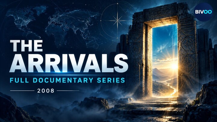 The Arrivals (2008) Full Documentary