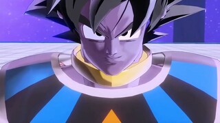 [Seven Dragon Ball] If everyone could merge, mortals and gods