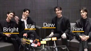 2gether the concert brightwin - BiliBili