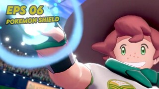 [Record] GamePlay Pokemon Shield Eps 06