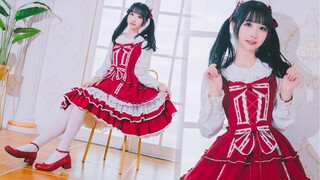 【NeKo】☆忧郁的心情☆夺走你的心！♪( ´θ｀)ノ