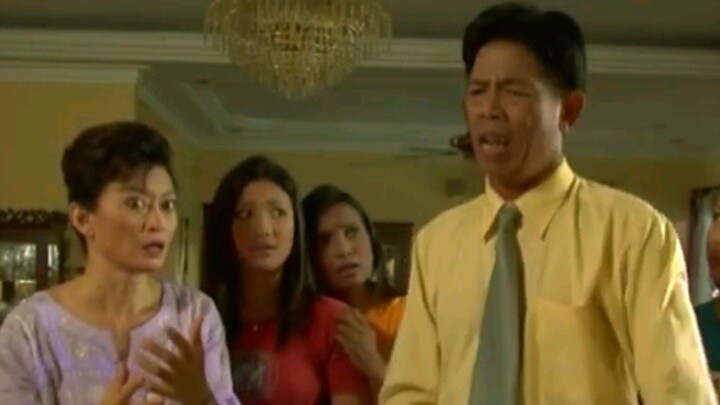 A.R. Badul : Puteri EP4