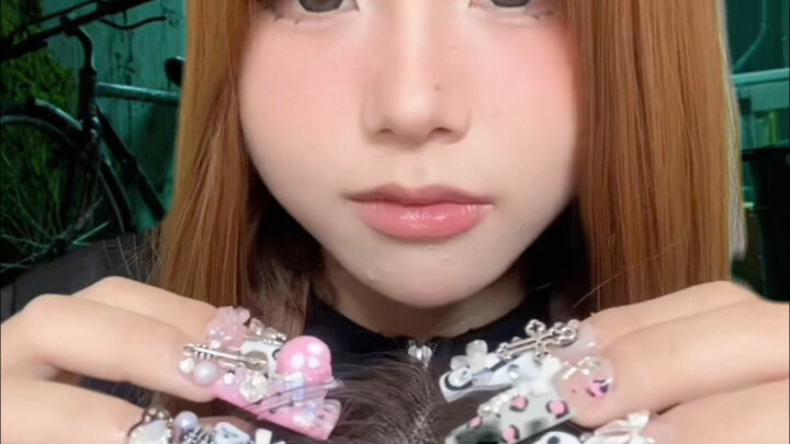 [ASMR] Giả sử ASMR là hành vi vi phạm pháp luật 4 Sáng tạo: Sensor Adi