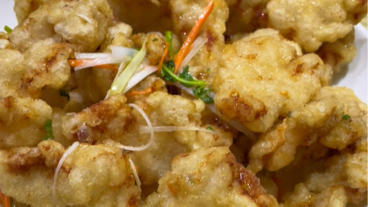 Ada restoran khas Timur Laut mana yang jual Kuaobao Rou seharga 68 yuan per porsi?