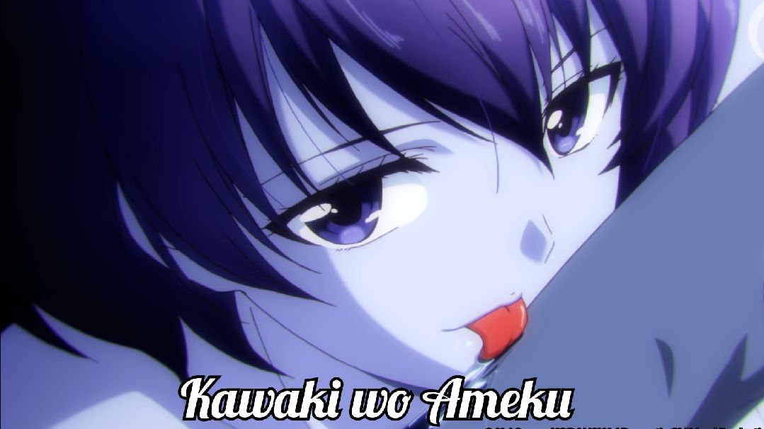 Kawaki wo ameku is the unravel of 2019 : r/DomesticGirlfriend