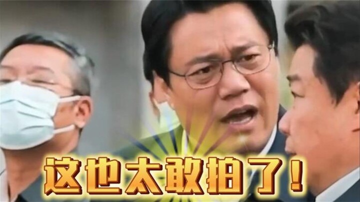 "Khi anh ấy nói, anh ấy viết với điểm số hoàn hảo. Đây mới chính là diễn viên!!!"